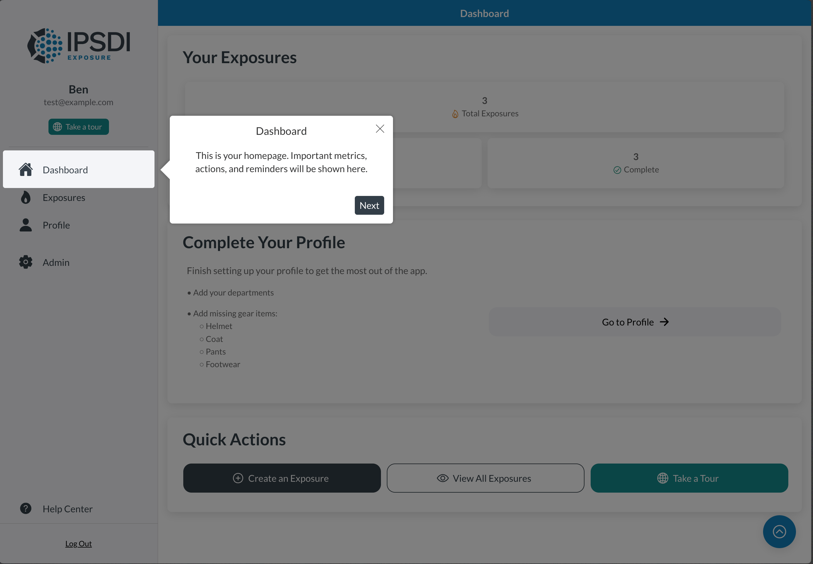 To The Moon homepage featuring animated starfield background
