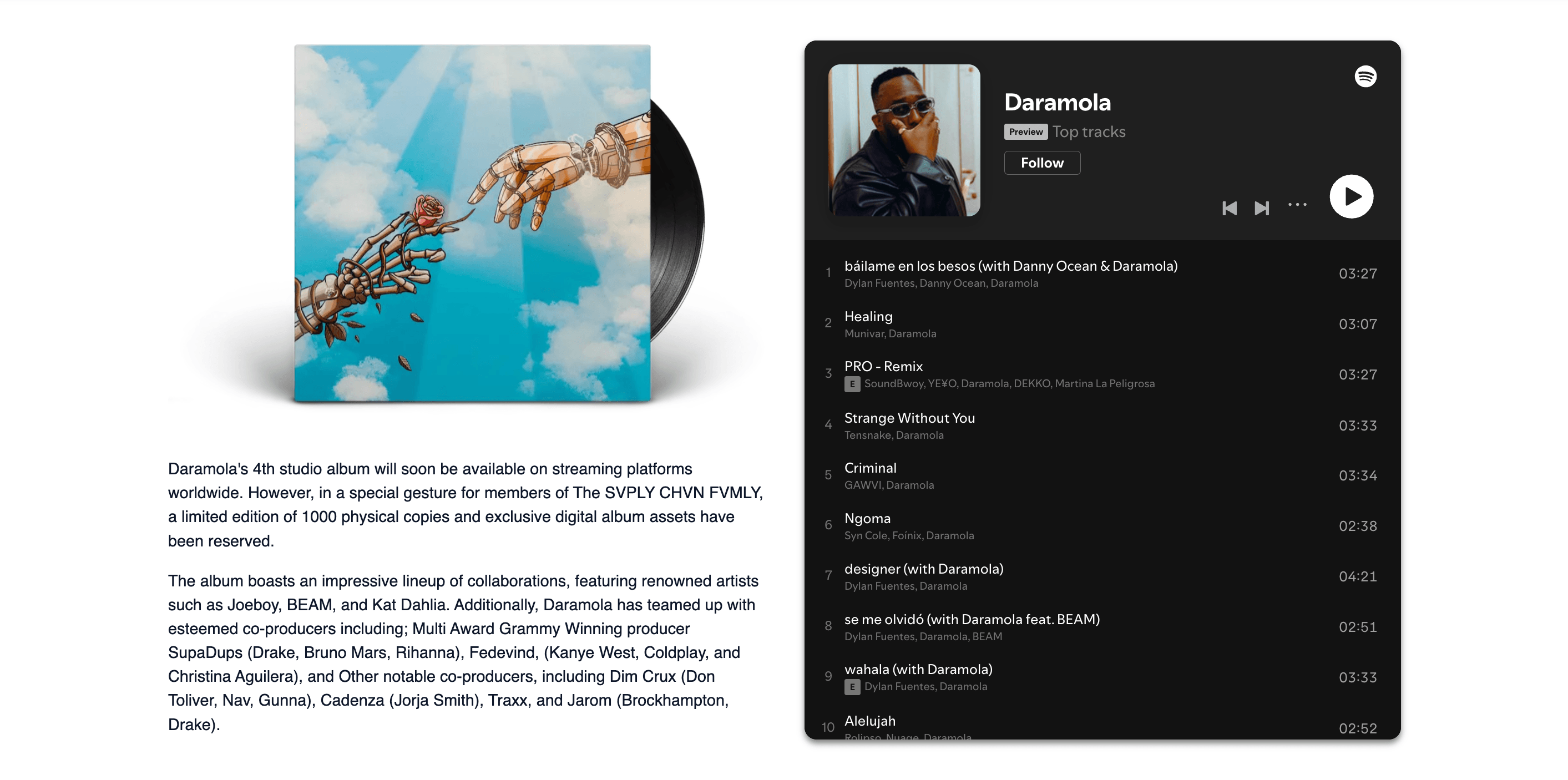 WCAG compliance report generated by AccessGuard